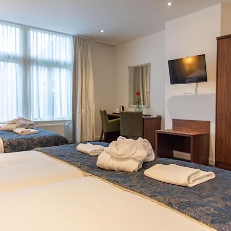 De Zwaan Delden Hotell Eksteriør bilde