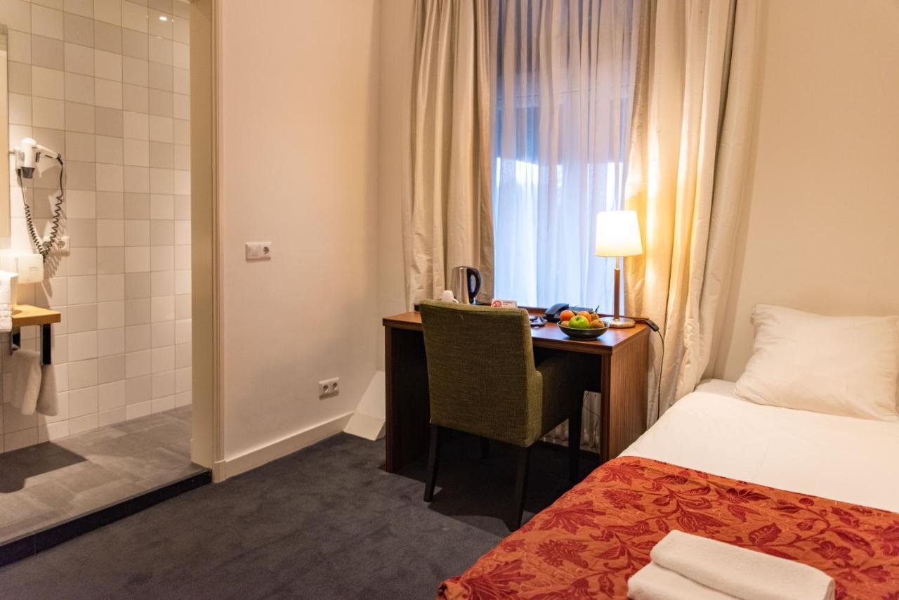 De Zwaan Delden Hotell Eksteriør bilde