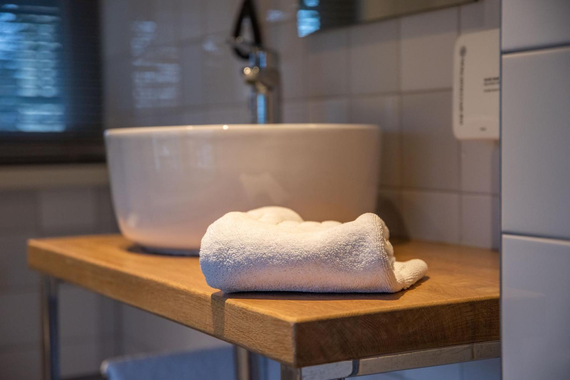 De Zwaan Delden Hotell Eksteriør bilde