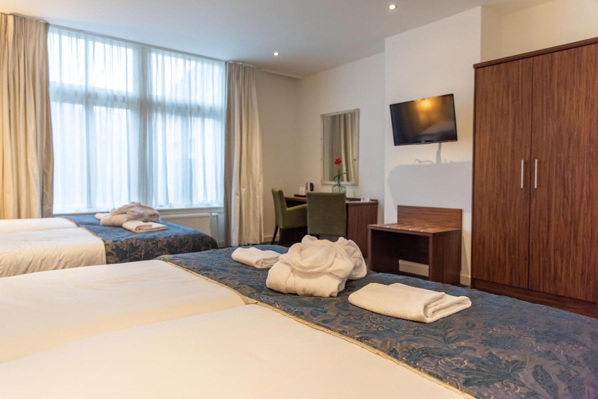 De Zwaan Delden Hotell Eksteriør bilde