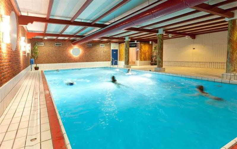 De Zwaan Delden Hotell Eksteriør bilde