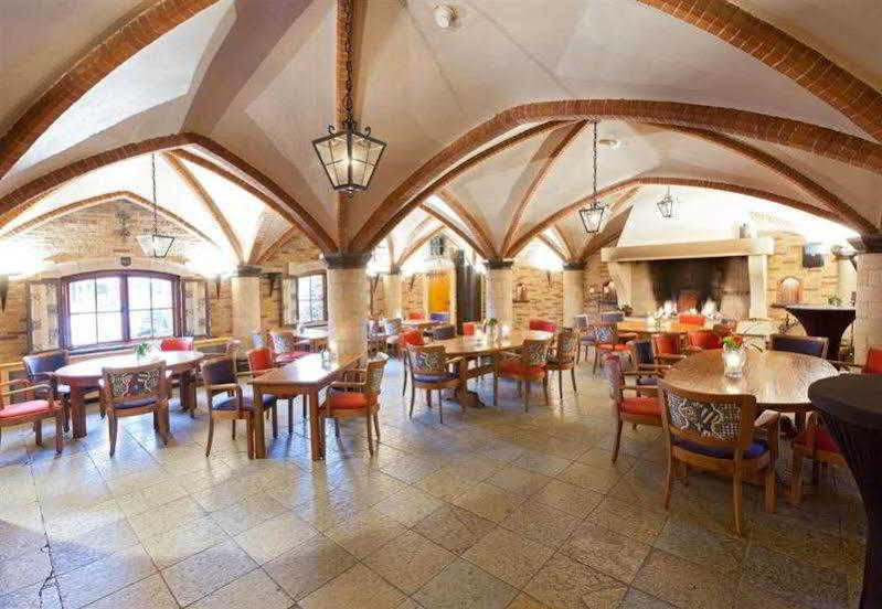 De Zwaan Delden Hotell Eksteriør bilde
