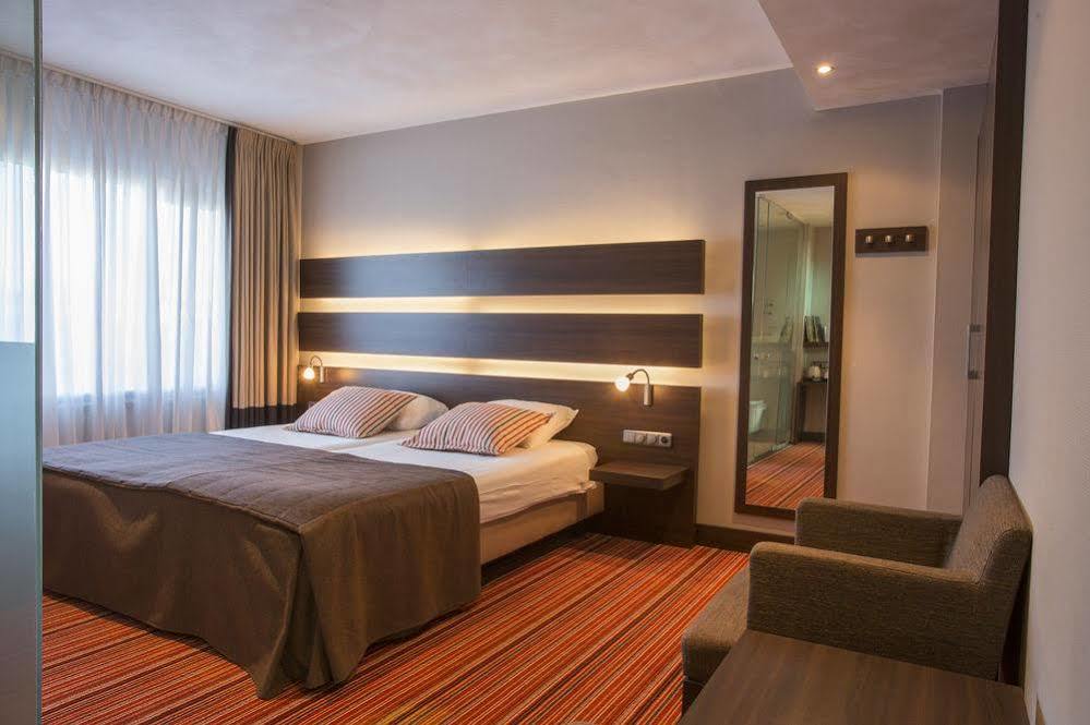 De Zwaan Delden Hotell Eksteriør bilde